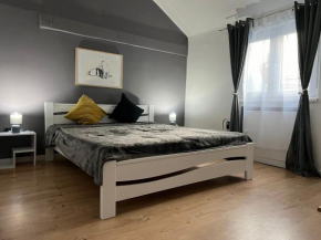 Old town Belgrade apartment